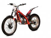 2012 GAS GAS TXT 300 Pro photo